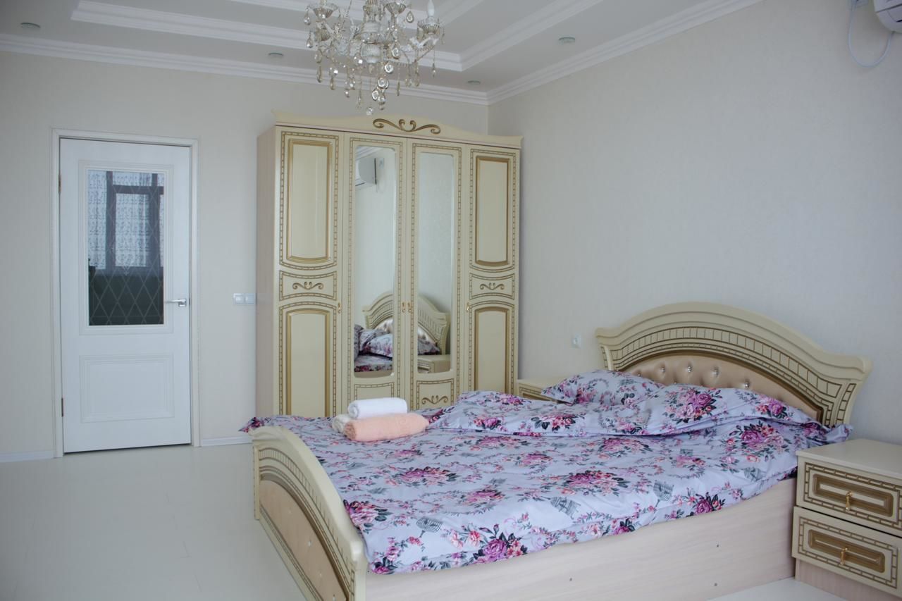Апартаменты Apartment Kaspiy Towers 114 Актау-7