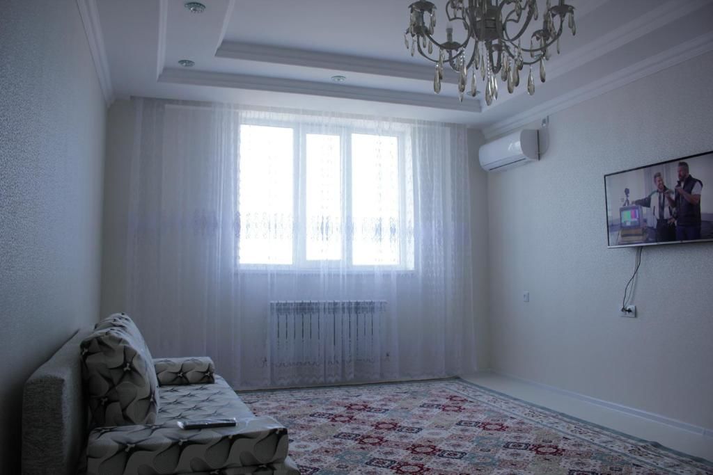 Апартаменты Apartment Kaspiy Towers 114 Актау-45