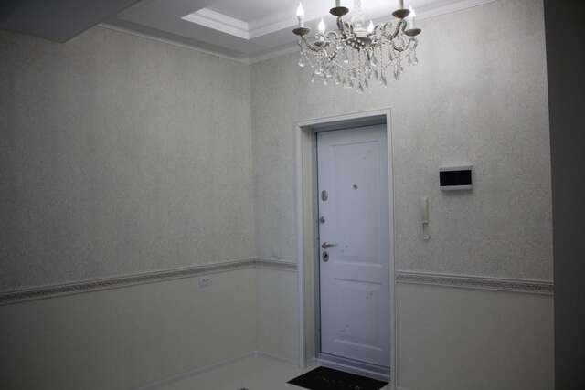 Апартаменты Apartment Kaspiy Towers 114 Актау-15