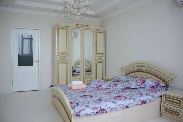 Апартаменты Apartment Kaspiy Towers 114 Актау-40