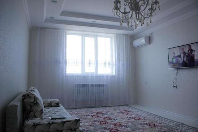 Апартаменты Apartment Kaspiy Towers 114 Актау-44
